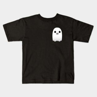 Spooky OwO Kids T-Shirt